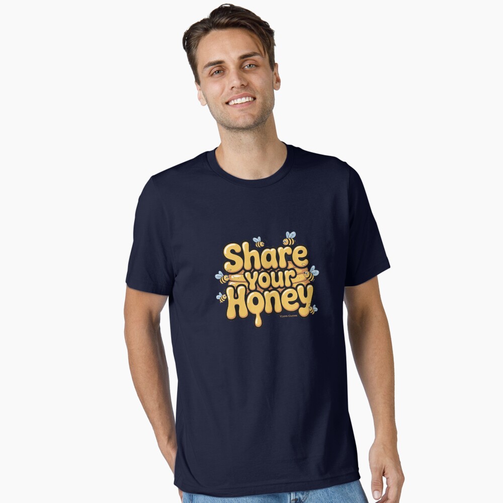 Item preview, Essential T-Shirt designed and sold by Vixen-Games.
