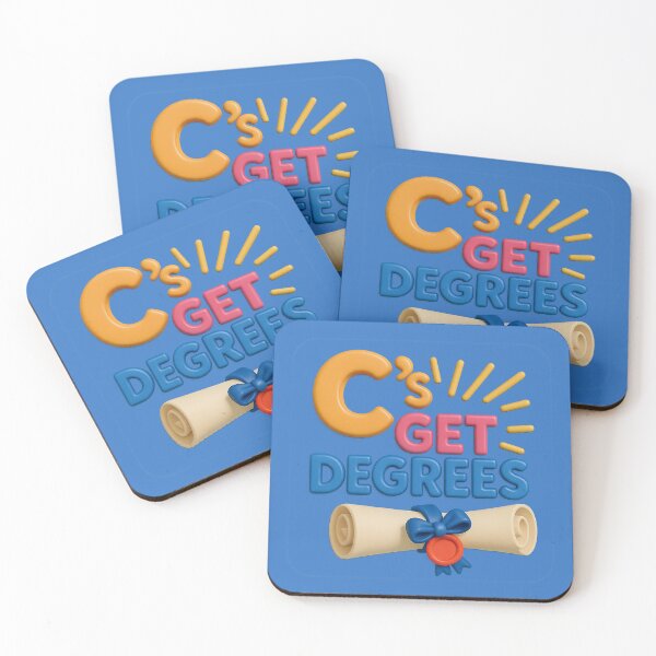 Item preview, Grades aren’t everything – graduate with charm! designed and sold by Girih.