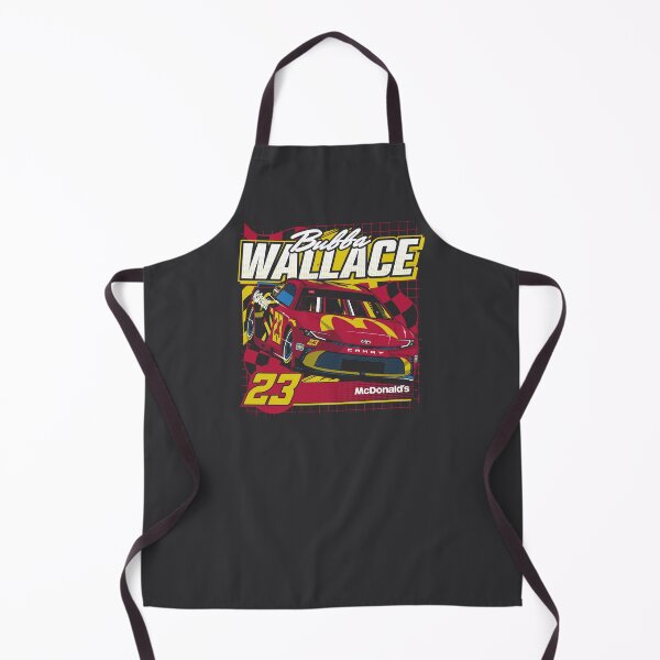 Item preview, Bubba Wallace 2025 NASCAR designed and sold by Amblem-Store.