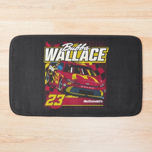 Item preview, Bubba Wallace 2025 NASCAR designed and sold by Amblem-Store.