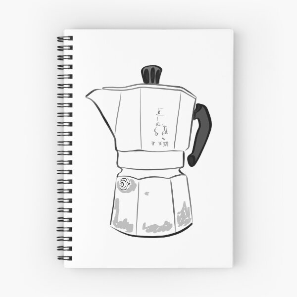 Aperçu de l'œuvre Moka Mornings créée et vendue par Didisalonia.