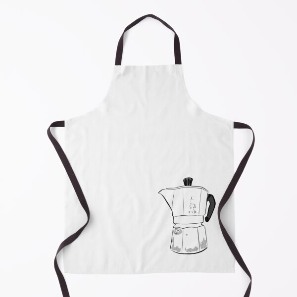 Item preview, Moka Mornings designed and sold by shopdms.