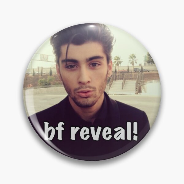 Item preview, Single strand Zayn Malik - bf reveal designed and sold by pkat-creations.