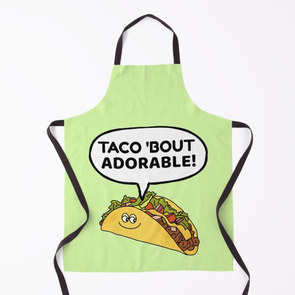 Item preview, Taco 'Bout Adorable! designed and sold by StorybyDiane.