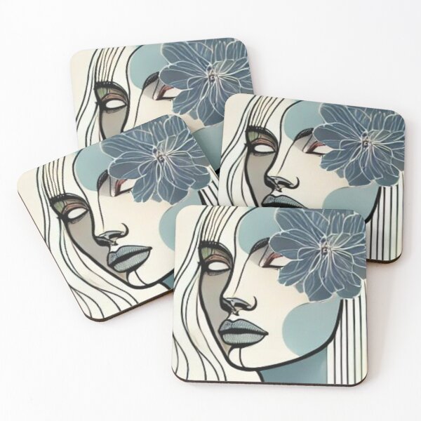 Item preview, Muses n Bloom designed and sold by ProsperoT.