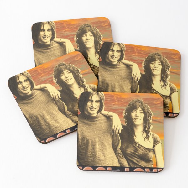 Item preview, Sam and Patti designed and sold by 22min Network.