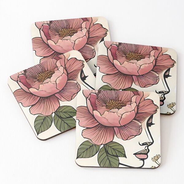 Item preview, Muses n Bloom designed and sold by ProsperoT.