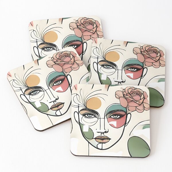 Item preview, Muses n Bloom designed and sold by ProsperoT.
