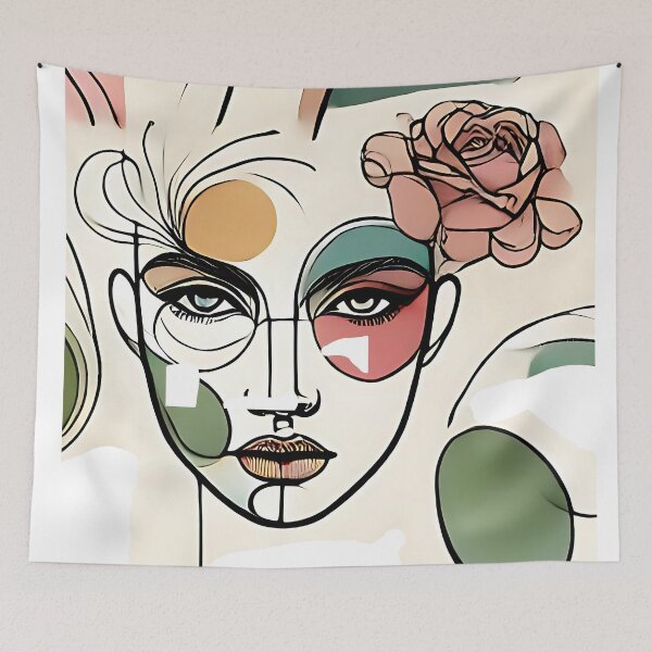 Item preview, Muses n Bloom designed and sold by ProsperoT.