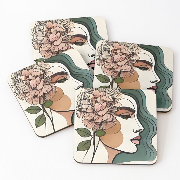 Item preview, Muses n Bloom designed and sold by ProsperoT.