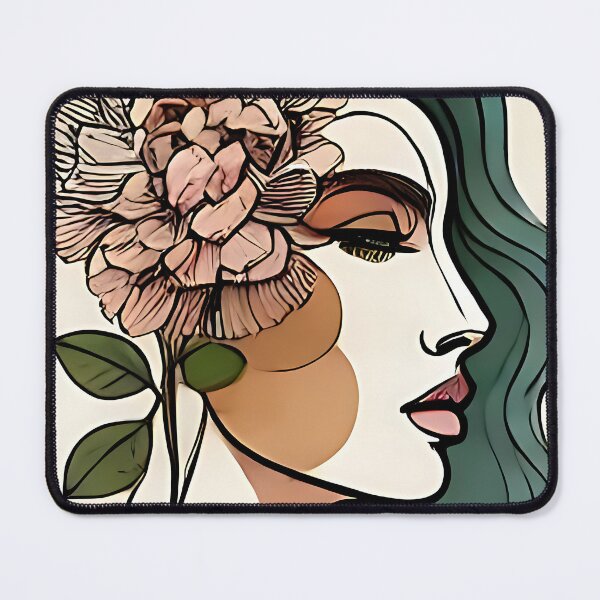 Item preview, Muses n Bloom designed and sold by ProsperoT.