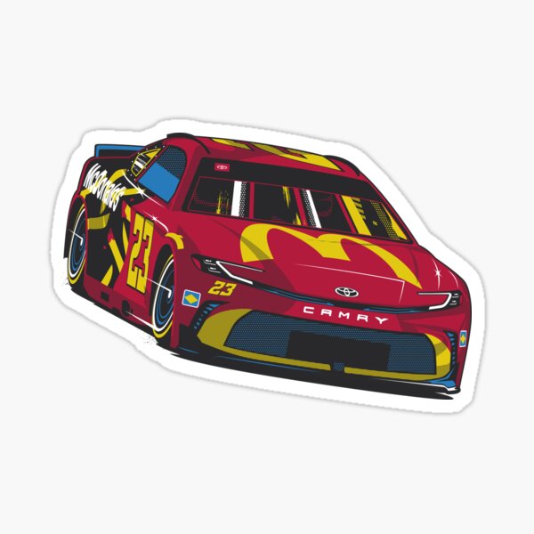 Item preview, Bubba Wallace 2025 NASCAR designed and sold by Amblem-Store.
