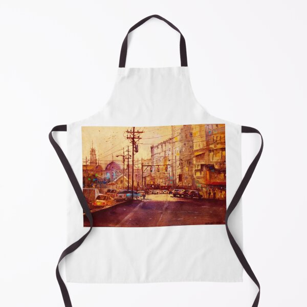 Item preview, Sunset Drive designed and sold by Relaxart Hawaii.