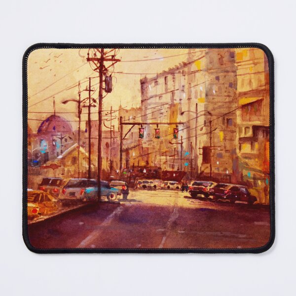 Item preview, Sunset Drive designed and sold by Relaxart Hawaii.