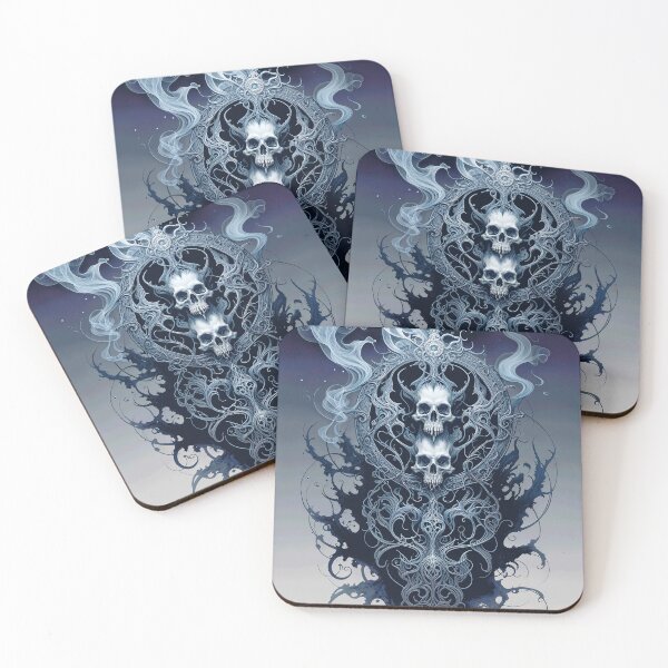 Item preview, Shadowed Smoke designed and sold by ArtfullMinds.