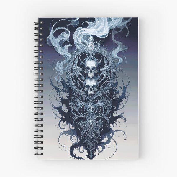 Item preview, Shadowed Smoke designed and sold by ArtfullMinds.