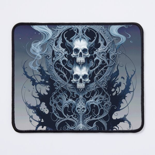 Item preview, Shadowed Smoke designed and sold by ArtfullMinds.