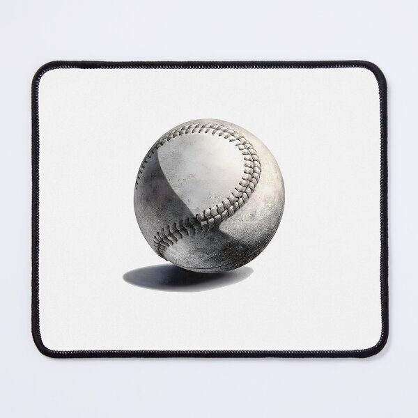Item preview, Baseball Ball – Classic Sports Design designed and sold by Kids Art 4U.