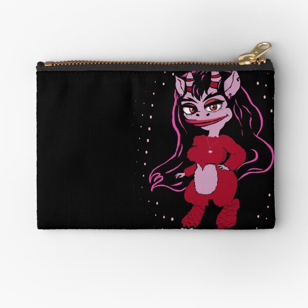 Item preview, Big Mouth, Connie. Hormone Monstress. Fierce, fabulous, and full of feels. designed and sold by bekksa.