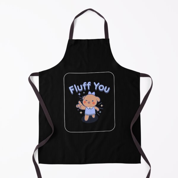 Item preview, Fluff Collection designed and sold by PandaInkLab.