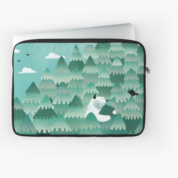 Item preview, Tree Hugger (Spring & Summer version) designed and sold by littleclyde.