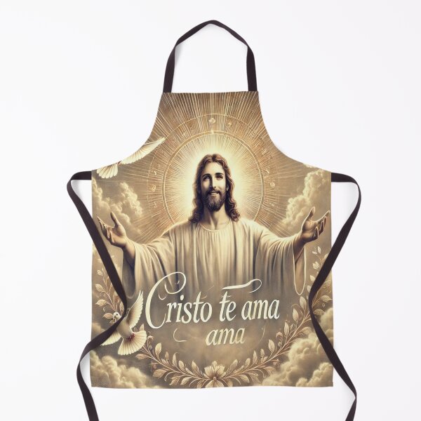 Item preview, Christ loves you designed and sold by Bigornia.
