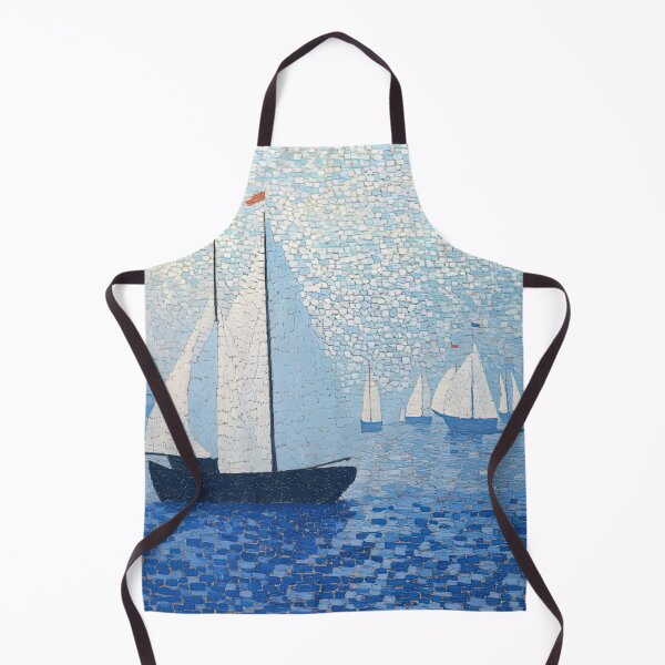 Item preview, Henry Pelham | Post-impressionist painting style designed and sold by ComicsFactory.