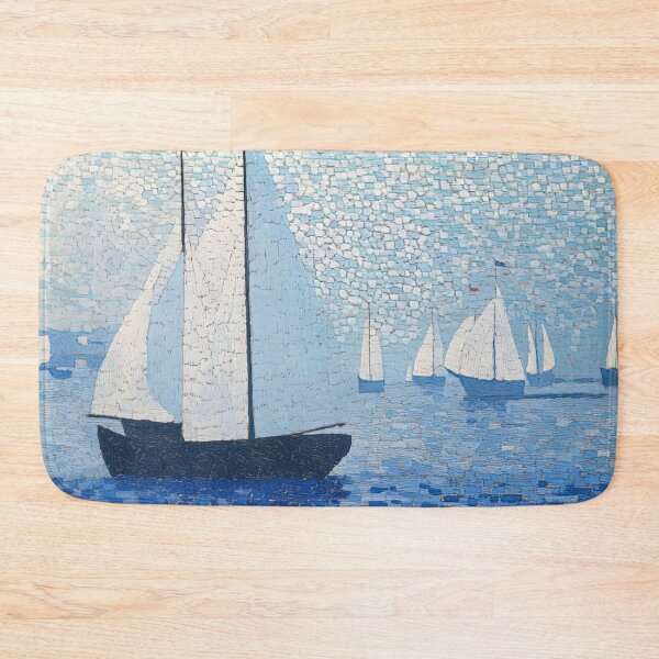 Item preview, Henry Pelham | Post-impressionist painting style designed and sold by ComicsFactory.