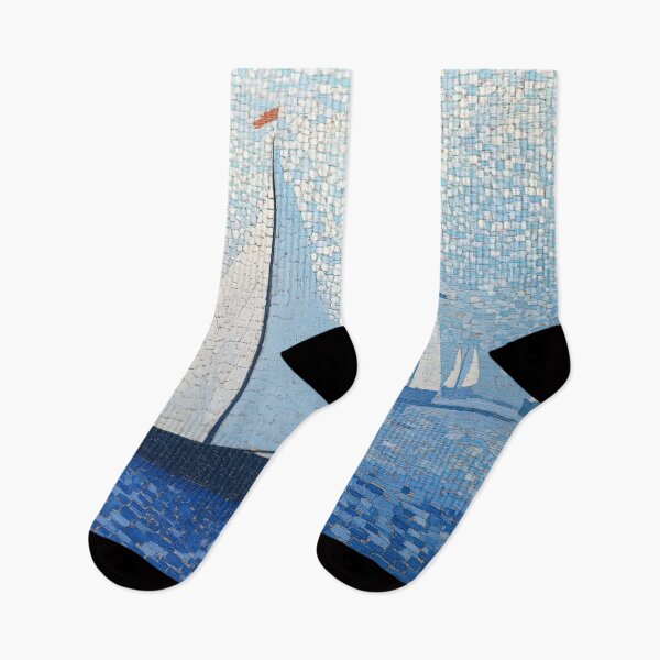 Item preview, Henry Pelham | Post-impressionist painting style designed and sold by ComicsFactory.