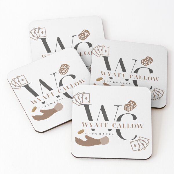 Item preview, wyatt callow designed and sold by ThiccAndSik.