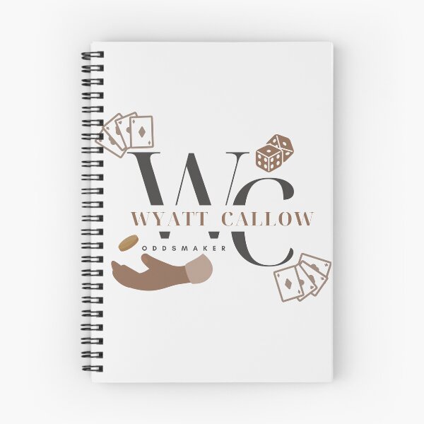 Item preview, wyatt callow designed and sold by ThiccAndSik.