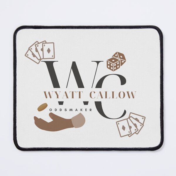 Item preview, wyatt callow designed and sold by ThiccAndSik.