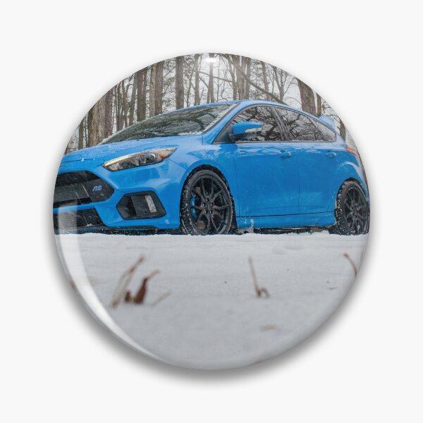 Item preview, Focus RS Snow Day designed and sold by Mark Albano.