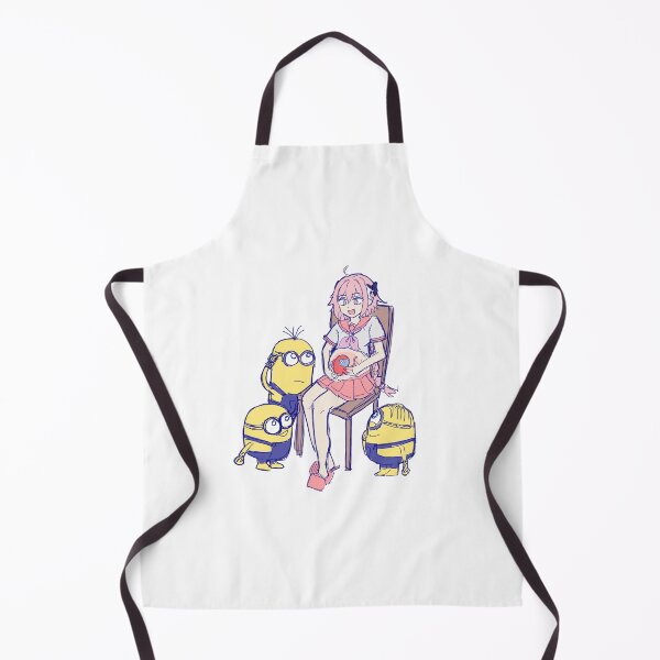 Item preview, Astolfo and the 3 Wise Minions designed and sold by magicalrenren.