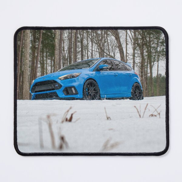 Item preview, Focus RS Snow Day designed and sold by Mark Albano.