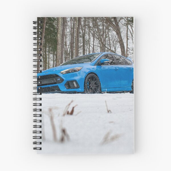 Item preview, Focus RS Snow Day designed and sold by Mark Albano.