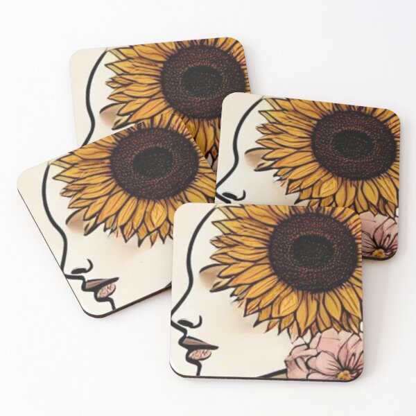 Item preview, Muses in Bloom designed and sold by ProsperoT.