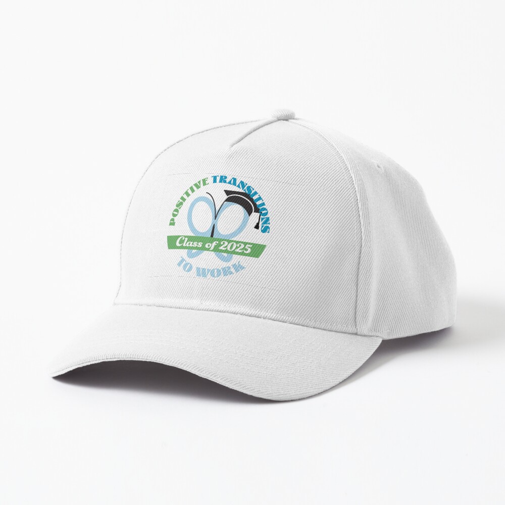 Item preview, Baseball Cap designed and sold by PTWprogram.