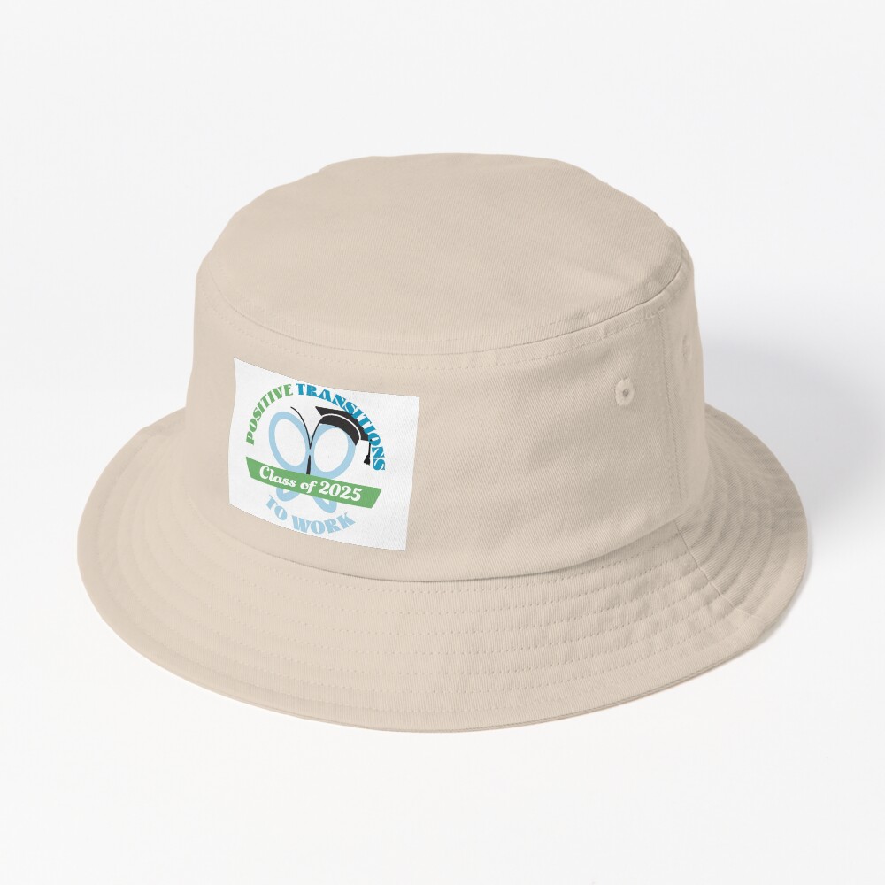 Item preview, Bucket Hat designed and sold by PTWprogram.