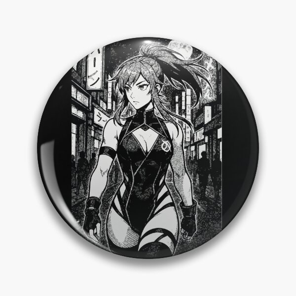 Item preview, Anime Waifu designed and sold by Rorospirit.