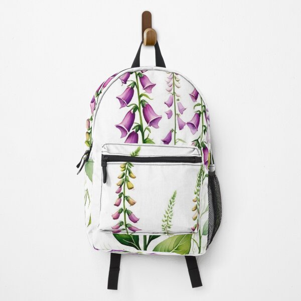 Item preview, Foxgloves  designed and sold by AnthonyThomas.