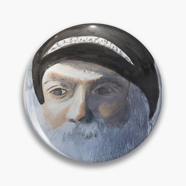 Item preview, Osho designed and sold by dev.art.