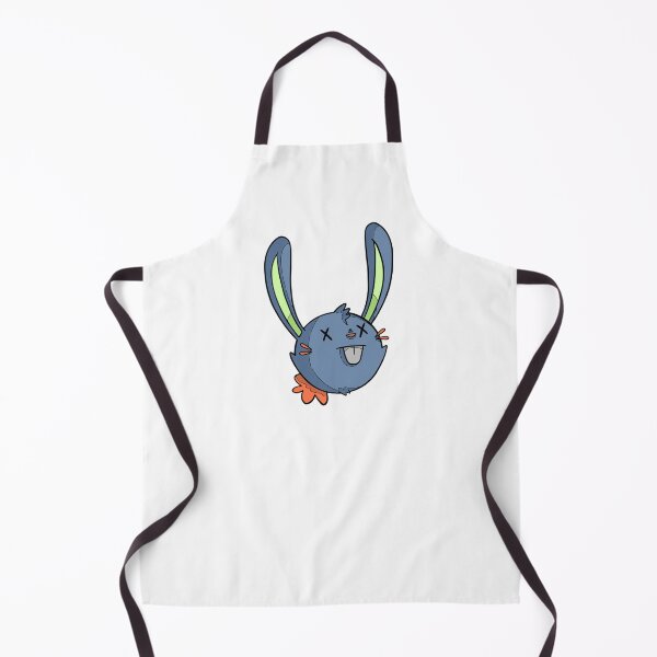 Item preview, Zombie Bunny designed and sold by DeaverFeverArtDeli.