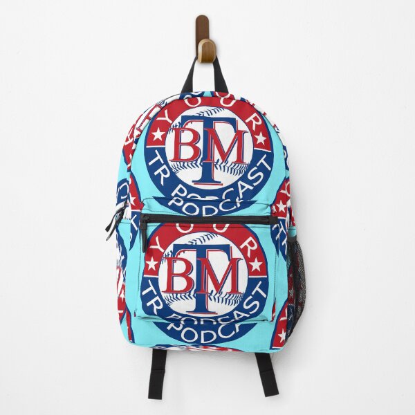 Item preview, YTRP+tBM designed and sold by 22min Network.