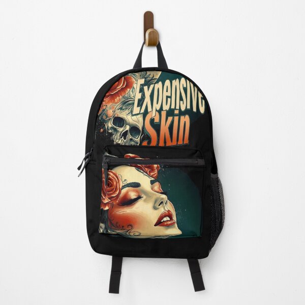 Item preview, Rosy Expensive Skin designed and sold by electriclinda.