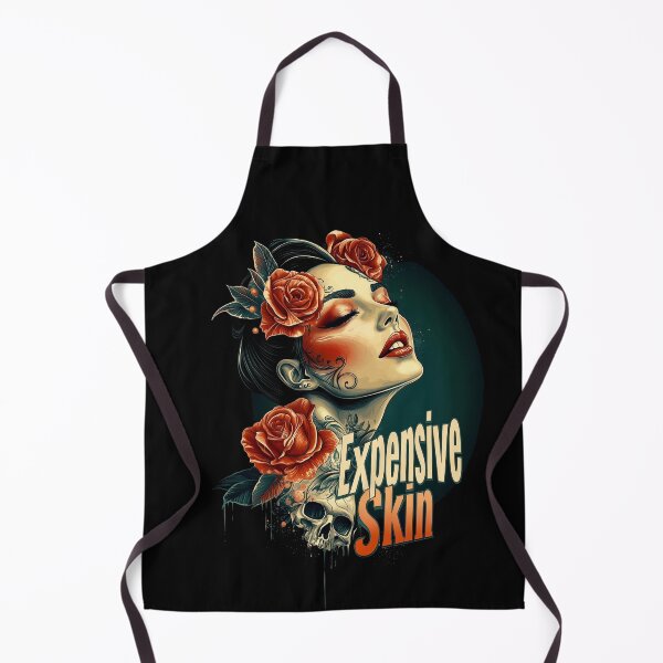 Item preview, Rosy Expensive Skin designed and sold by electriclinda.