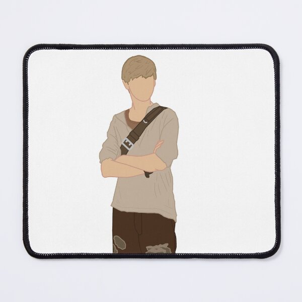 Item preview, Newt designed and sold by Mysterious Goose .