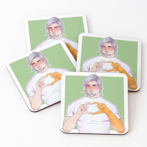 Item preview, Valentine: Part 3 designed and sold by Kalech-Art.