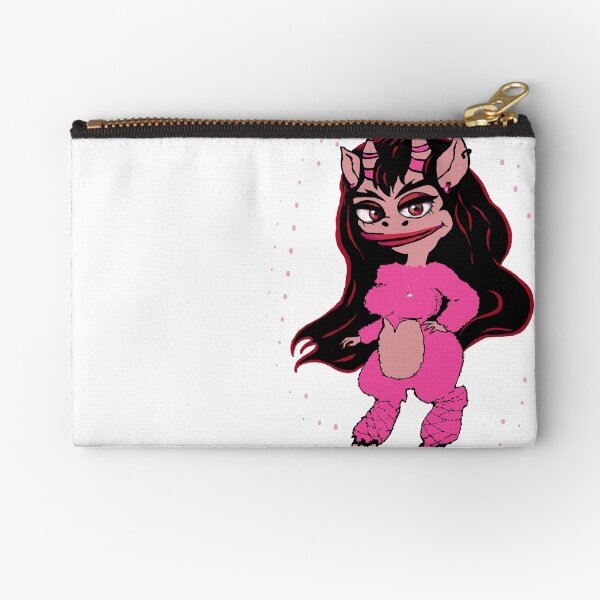 Item preview, Big Mouth, Connie. Hormone Monstress. Connie the Hormone Queen. designed and sold by bekksa.