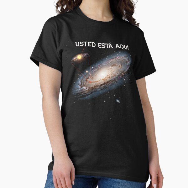 Item preview, You are here designed and sold by kami-zzetas.